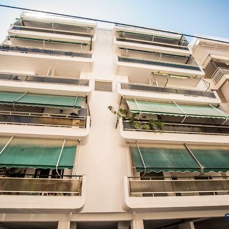 Explore Greece From Close The Sea Apartment Chalkís Extérieur photo