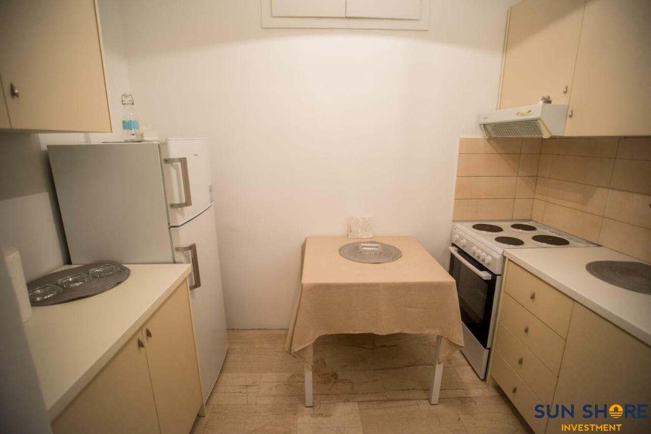 Explore Greece From Close The Sea Apartment Chalkís Extérieur photo
